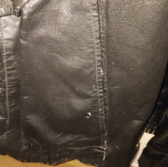 Phase 2 Mens 2x jacket - Picture 5 of 5